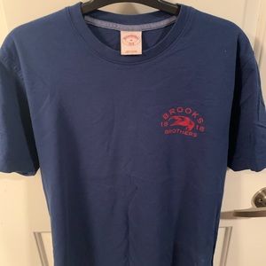 Men’s Brooks brothers t shirt